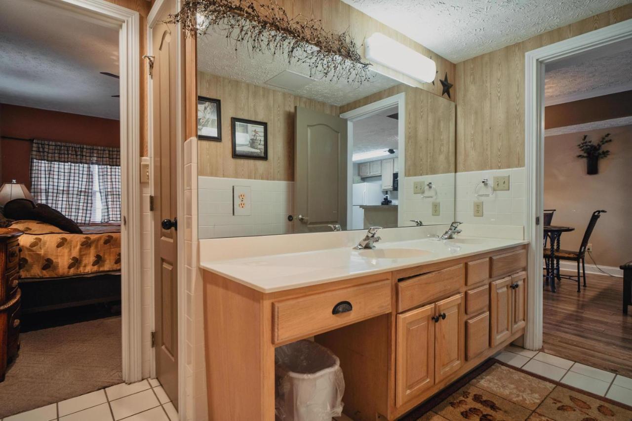 Gv - Unit 1502 - Happy Time Bear Apartment Pigeon Forge Exterior photo