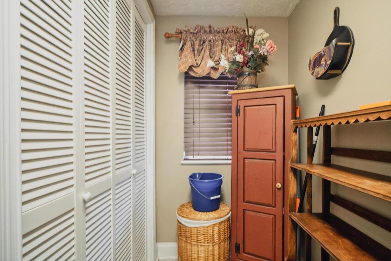 Gv - Unit 1502 - Happy Time Bear Apartment Pigeon Forge Exterior photo