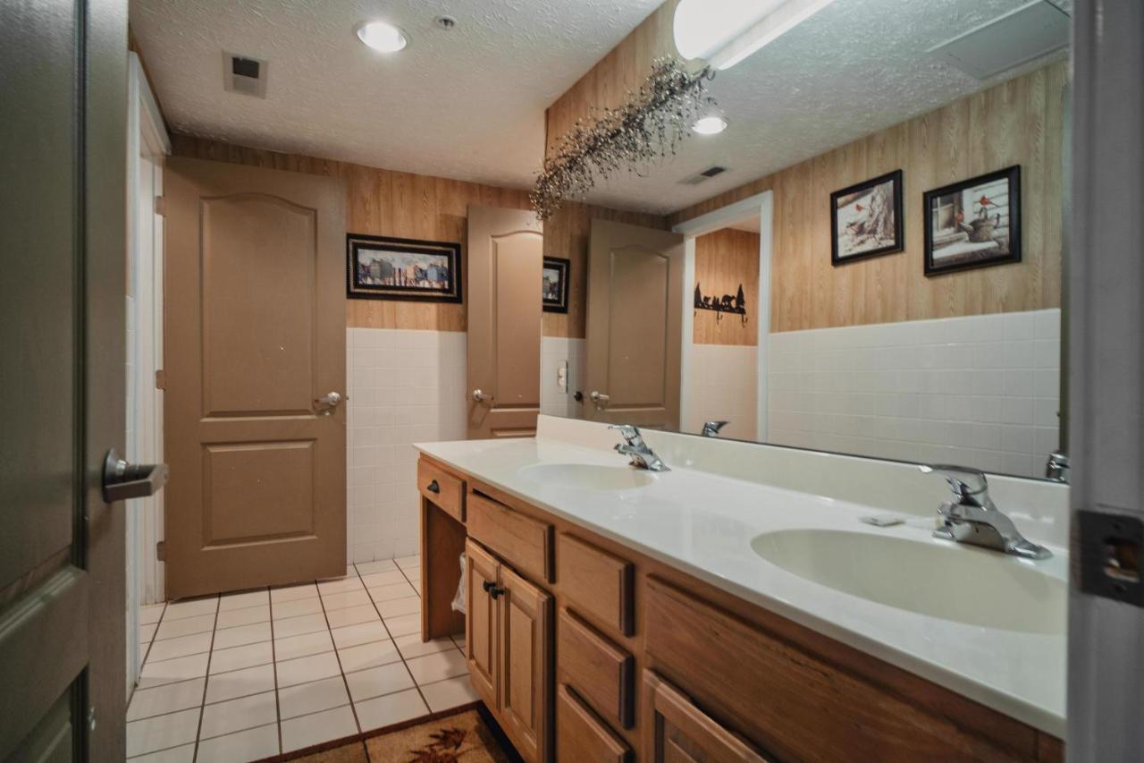 Gv - Unit 1502 - Happy Time Bear Apartment Pigeon Forge Exterior photo