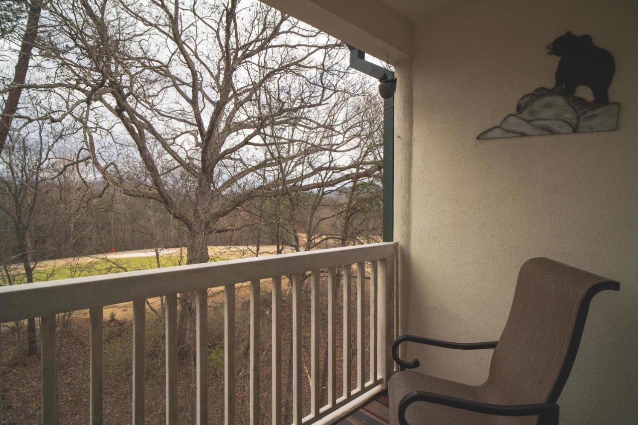 Gv - Unit 1502 - Happy Time Bear Apartment Pigeon Forge Exterior photo