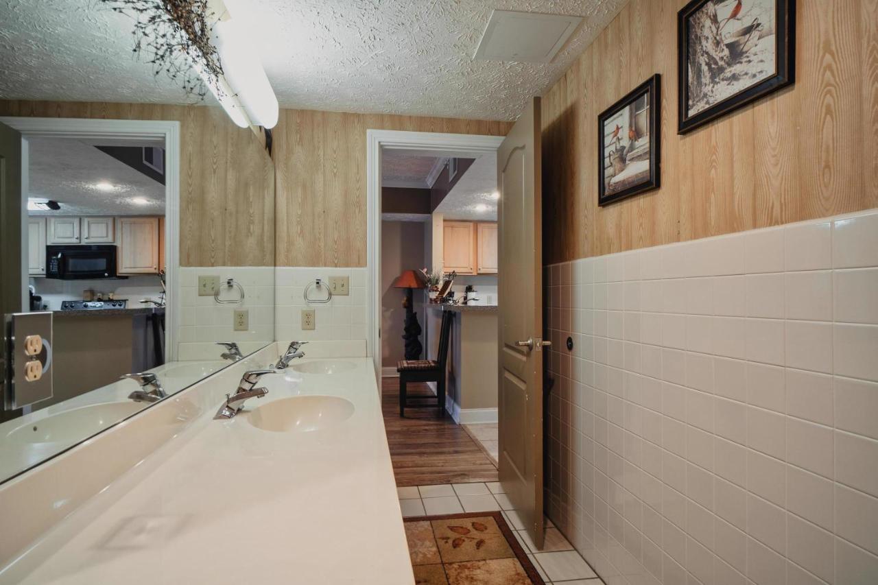 Gv - Unit 1502 - Happy Time Bear Apartment Pigeon Forge Exterior photo